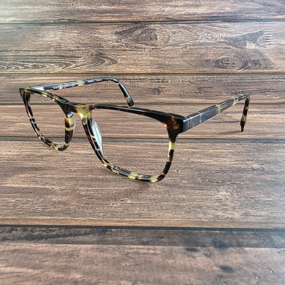 Warby Parker warby parker